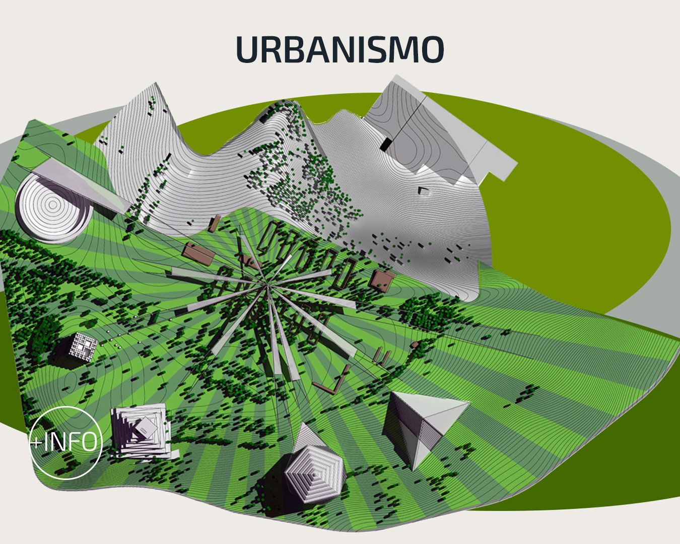 URBANISMO
Contactanos para más información...